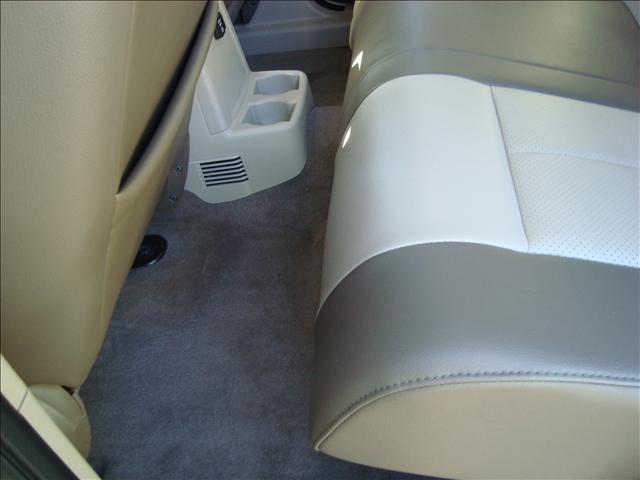 Jeep Liberty 2008 photo 3