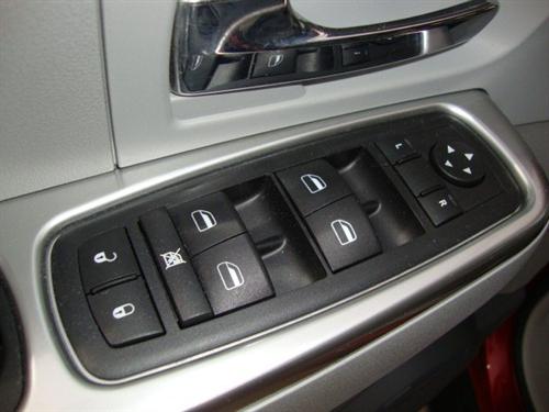 Jeep Liberty 2008 photo 3