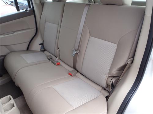 Jeep Liberty GSX Other