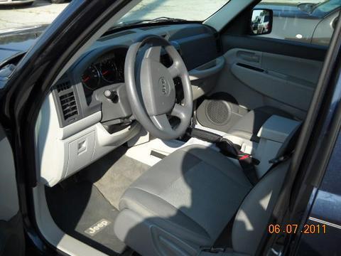 Jeep Liberty 2008 photo 1