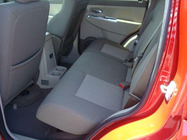Jeep Liberty 2008 photo 4
