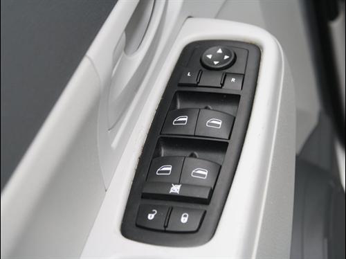 Jeep Liberty GSX Other