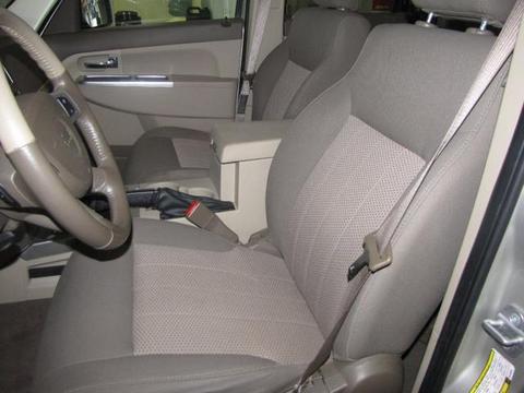 Jeep Liberty SLT 25 Other