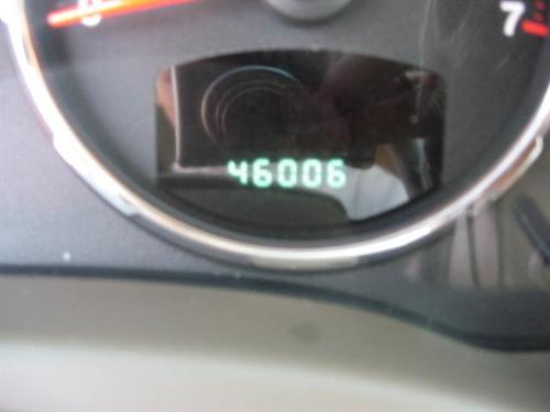 Jeep Liberty 2008 photo 2