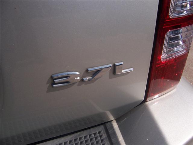 Jeep Liberty 2008 photo 4