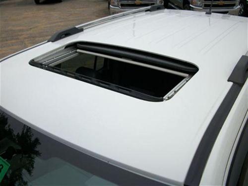 Jeep Liberty 2008 photo 1