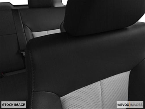 Jeep Liberty 2008 photo 4