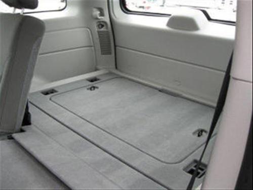 Jeep Liberty 2008 photo 2