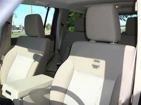 Jeep Liberty GSX Other