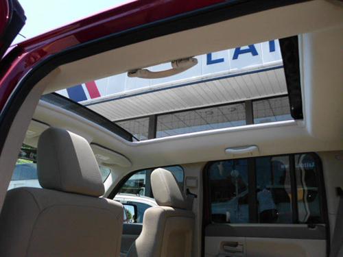 Jeep Liberty 2008 photo 5