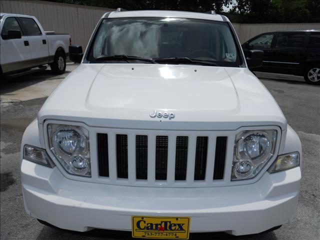 Jeep Liberty 2008 photo 1