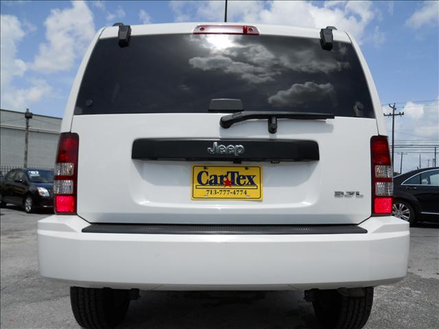 Jeep Liberty 2008 photo 5