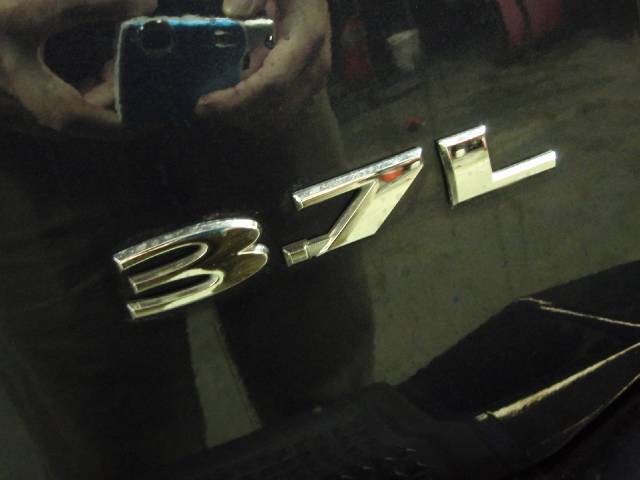 Jeep Liberty 2008 photo 5