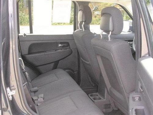 Jeep Liberty 2008 photo 5