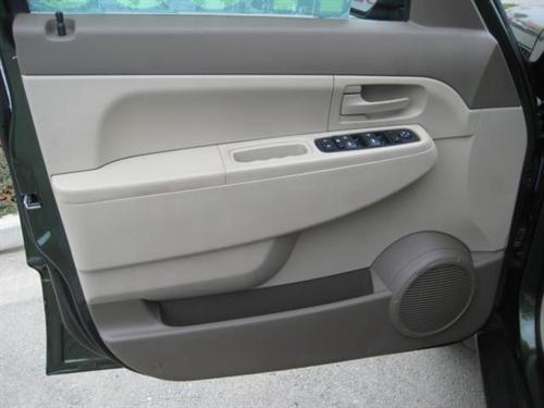 Jeep Liberty 2008 photo 5