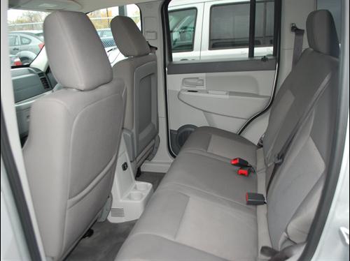 Jeep Liberty GSX Other