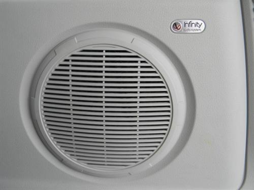 Jeep Liberty SLT 25 Other