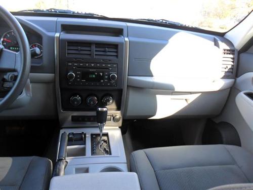 Jeep Liberty GSX Other