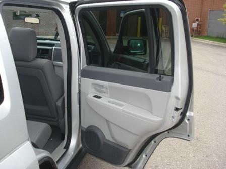 Jeep Liberty GSX Other