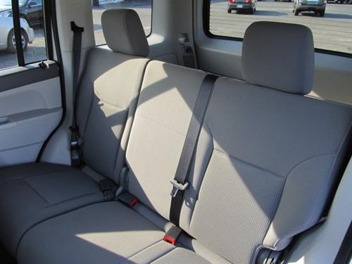 Jeep Liberty GSX Other