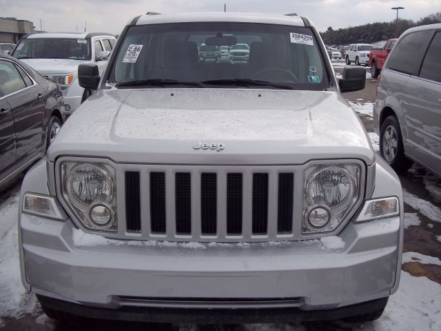 Jeep Liberty 2008 photo 3
