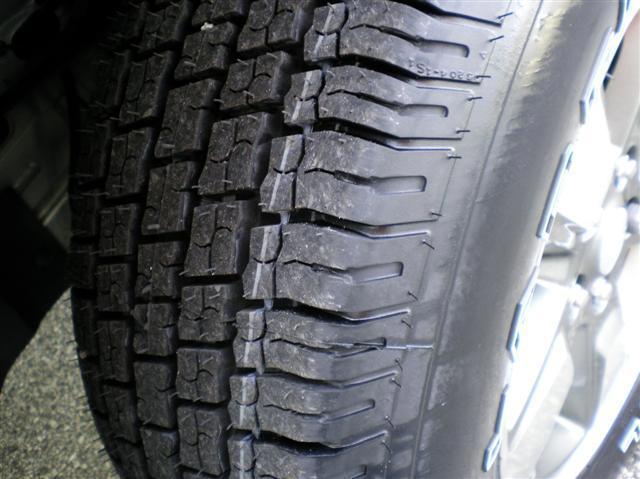 Jeep Liberty 2008 photo 5