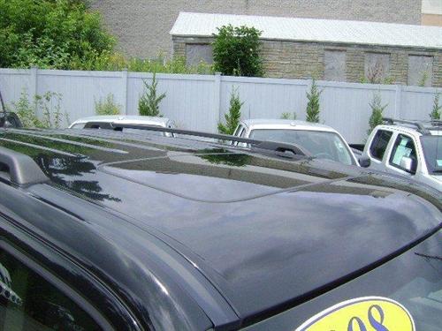 Jeep Liberty 2008 photo 2