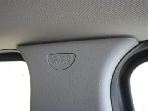 Jeep Liberty 2008 photo 1