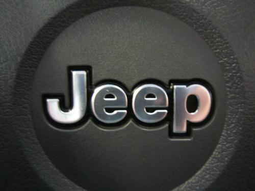 Jeep Liberty 2008 photo 2