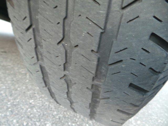 Jeep Liberty 2008 photo 1