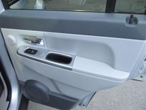 Jeep Liberty SLT 25 Other