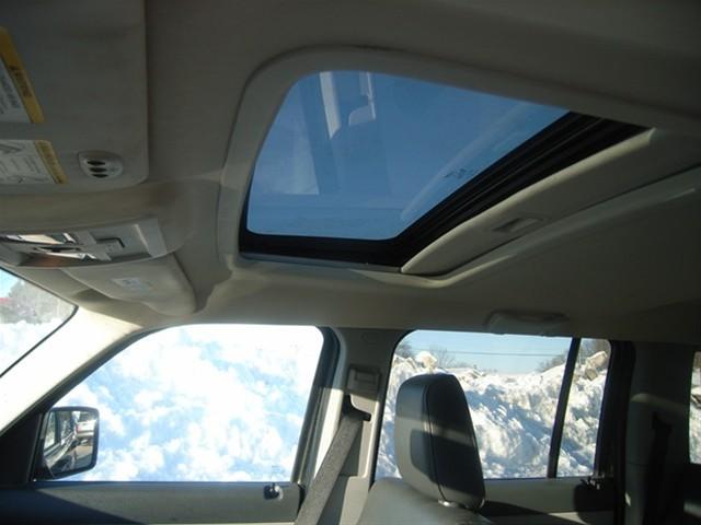 Jeep Liberty 2008 photo 5