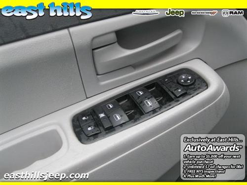 Jeep Liberty 2008 photo 4