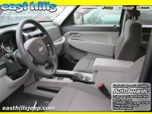 Jeep Liberty 2008 photo 5
