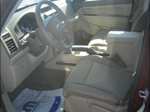 Jeep Liberty GSX Other