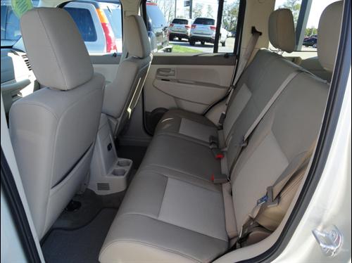 Jeep Liberty GSX Other