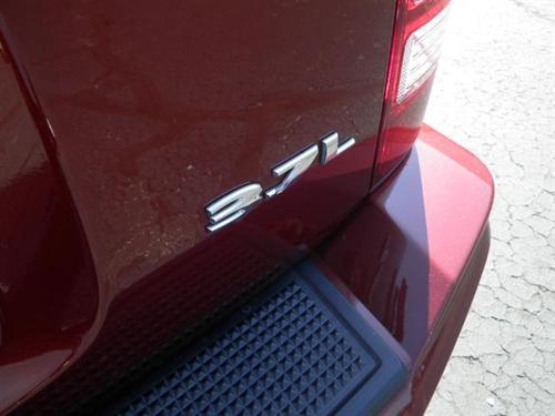 Jeep Liberty 2008 photo 2