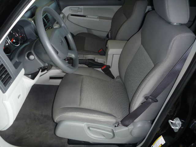 Jeep Liberty 2008 photo 7