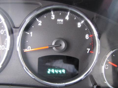 Jeep Liberty GSX Other