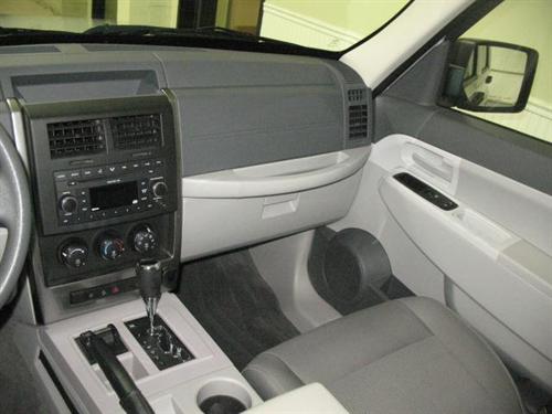 Jeep Liberty GSX Other
