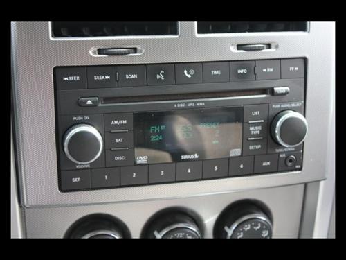 Jeep Liberty 2008 photo 5