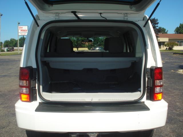 Jeep Liberty 2008 photo 5