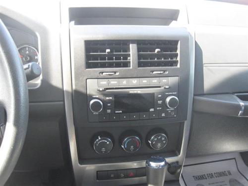 Jeep Liberty GSX Other