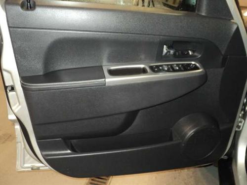 Jeep Liberty 2009 photo 1