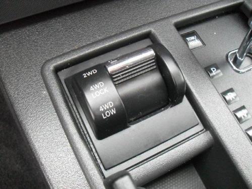 Jeep Liberty GSX Other