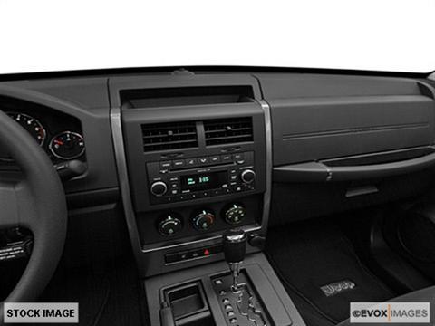 Jeep Liberty GSX Other