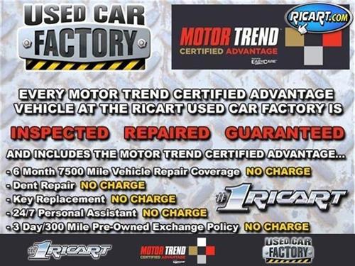 Jeep Liberty GSX Other