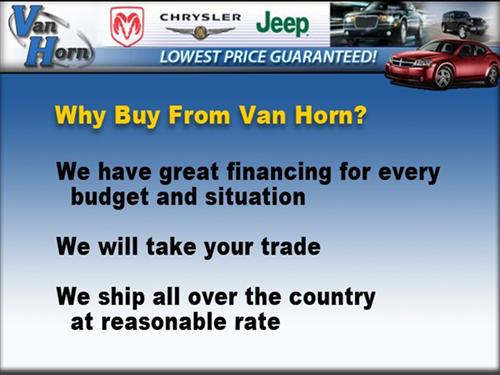 Jeep Liberty GSX Other