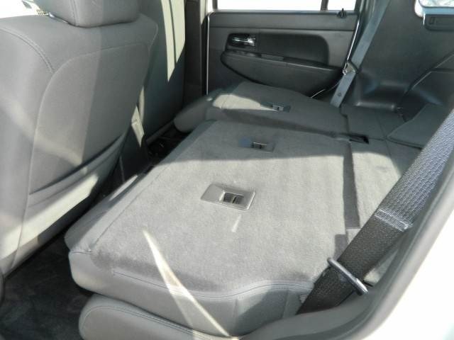 Jeep Liberty 2009 photo 3