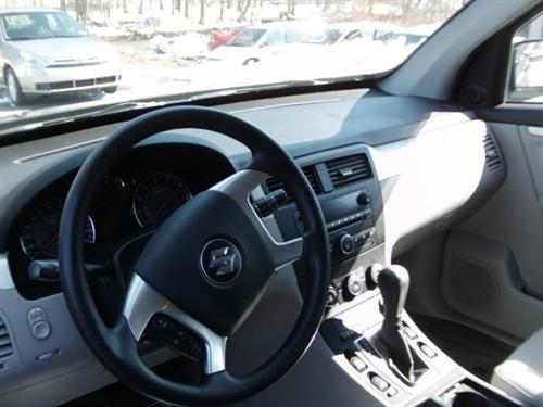 Jeep Liberty 2009 photo 2